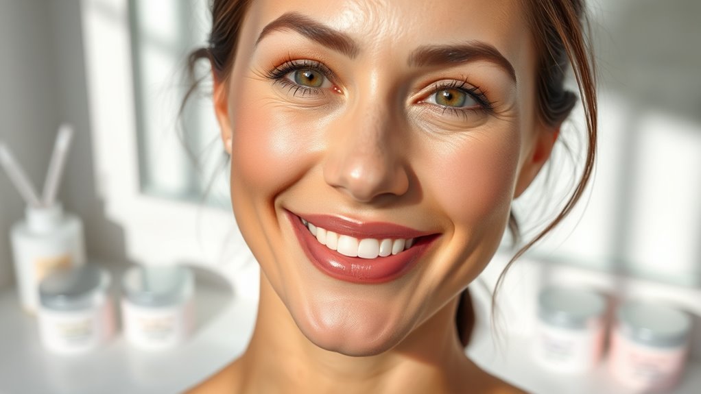 choose suitable retinol products