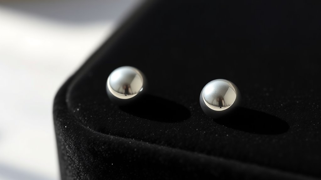 choosing comfortable versatile earrings