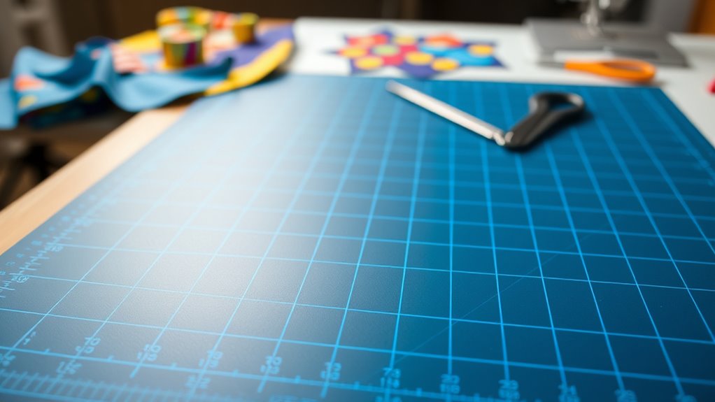 choosing durable cutting mat