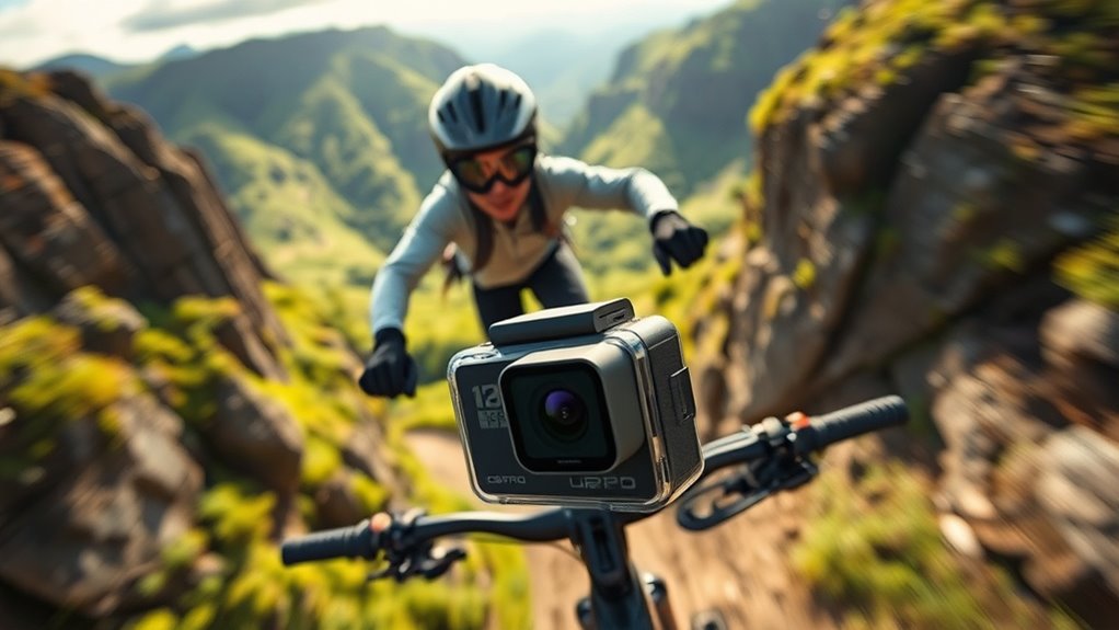 choosing durable high resolution cameras