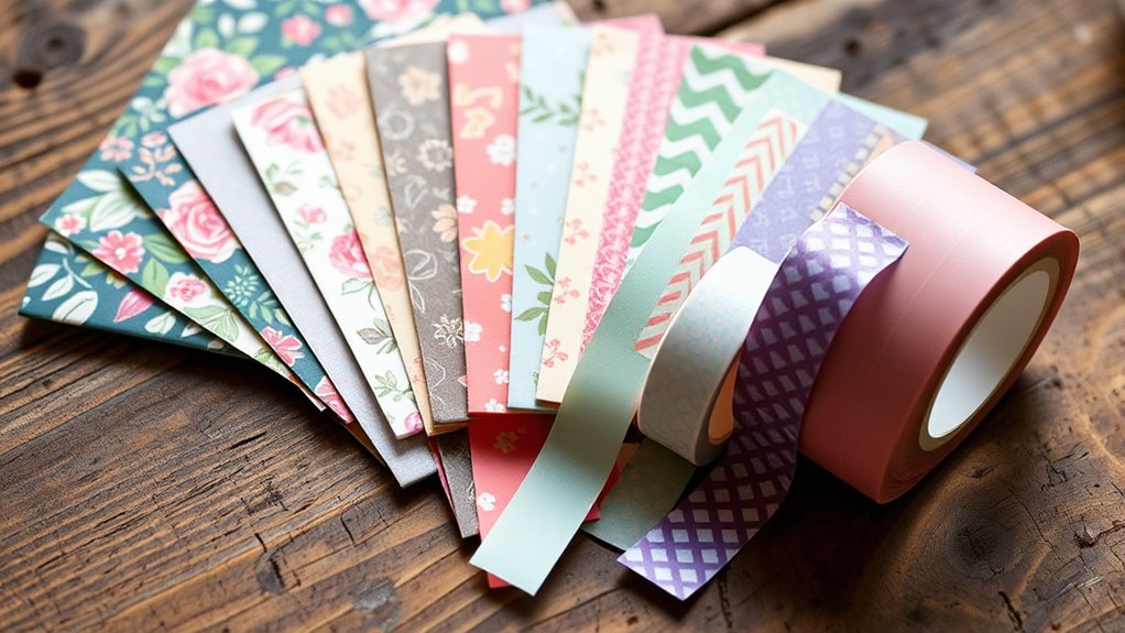 choosing durable versatile tapes