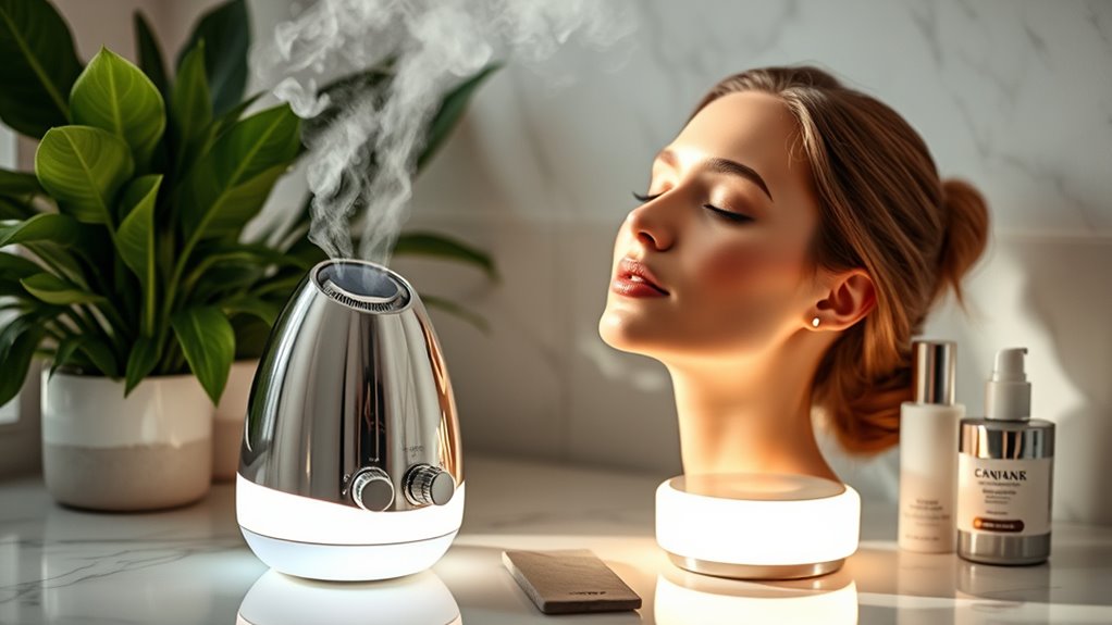 choosing safe portable steamer