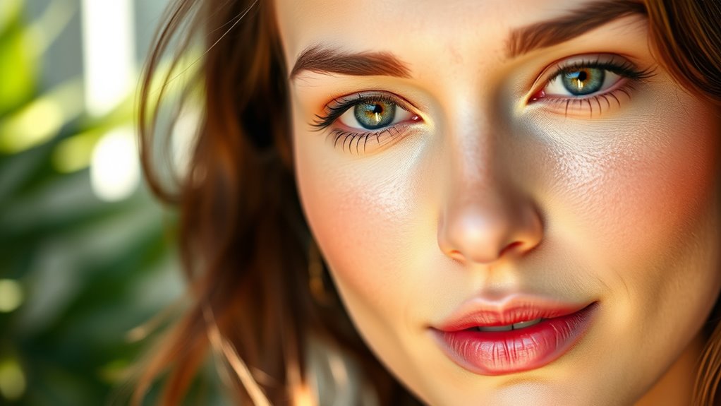 choosing the right tinted moisturizer
