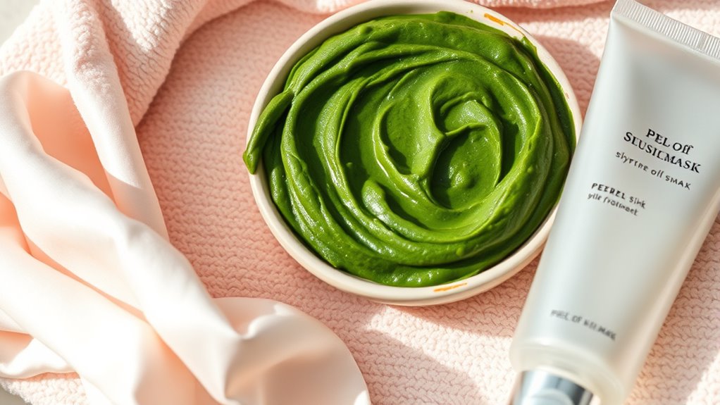 cleanse apply relax store