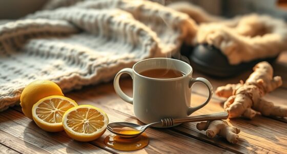 cold remedy home tips