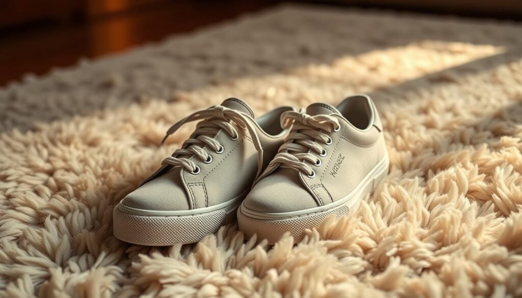 comfortable sneakers
