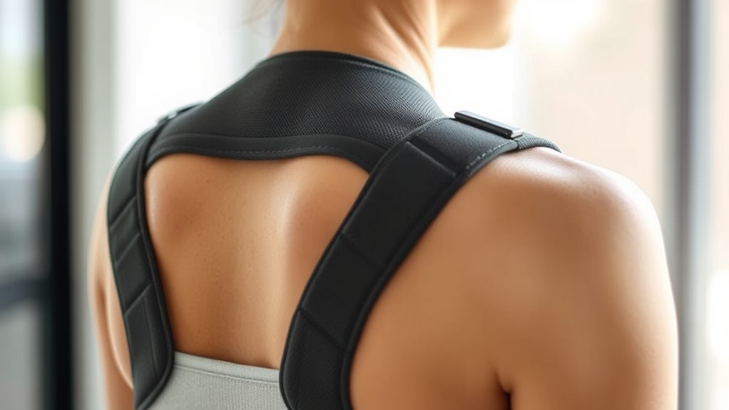 comfortable adjustable breathable fit