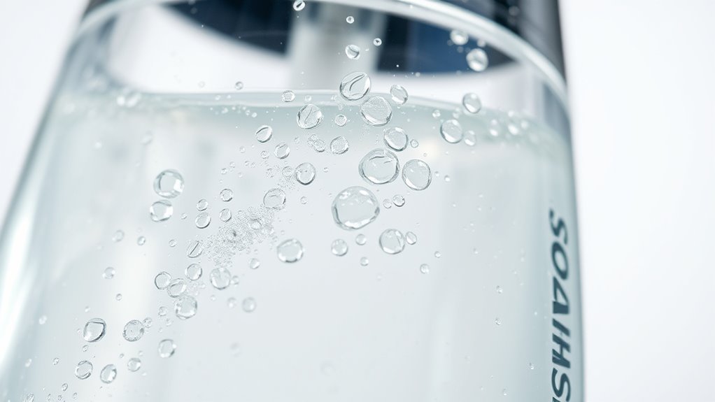 common sulfate foaming agents