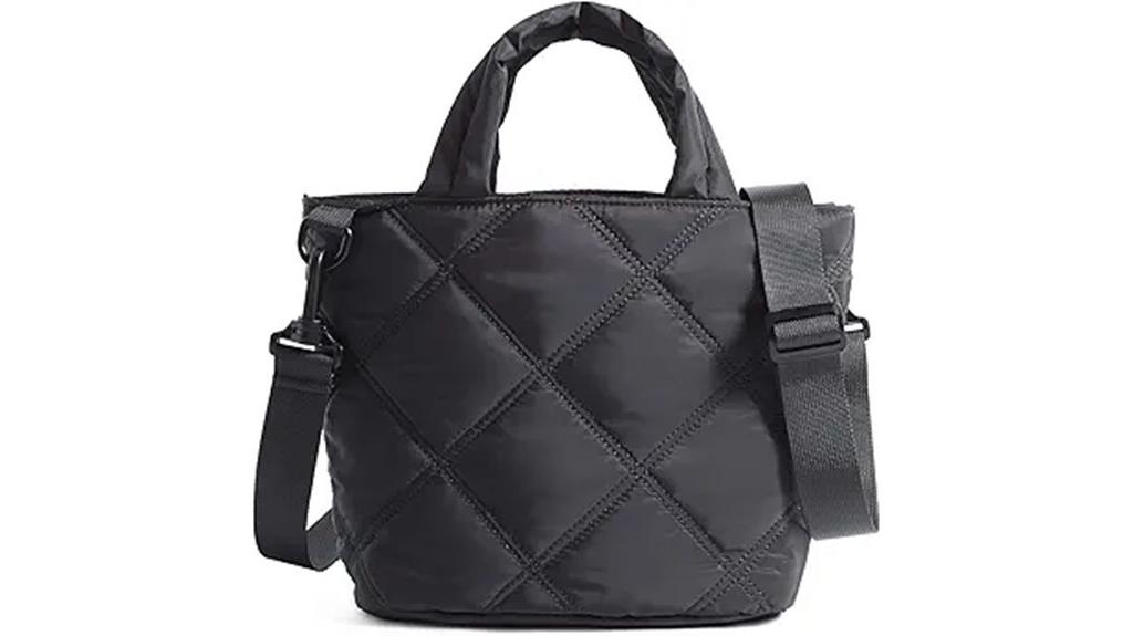 compact stylish women s bag