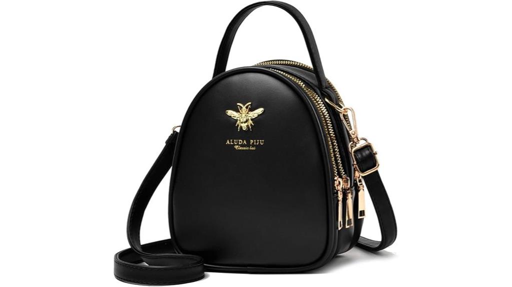 compact stylish women s bags