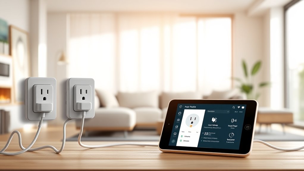 compatibility stability features setup