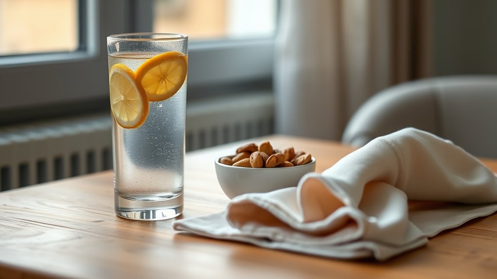 consistent fasting through planning