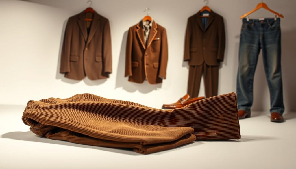 corduroy dos and don'ts