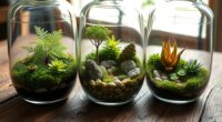 create your mini indoor jungle