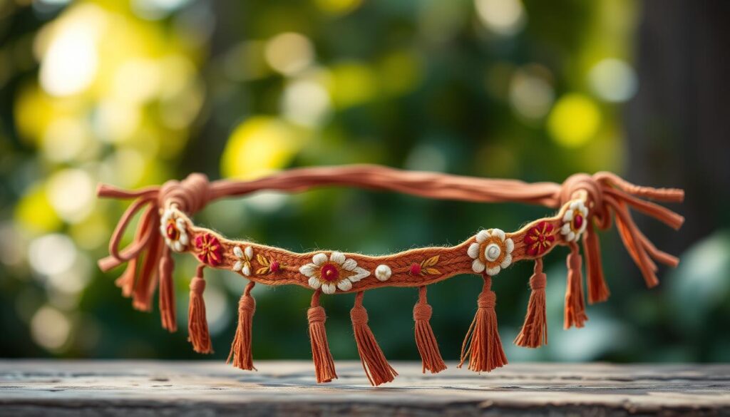 customize boho headband