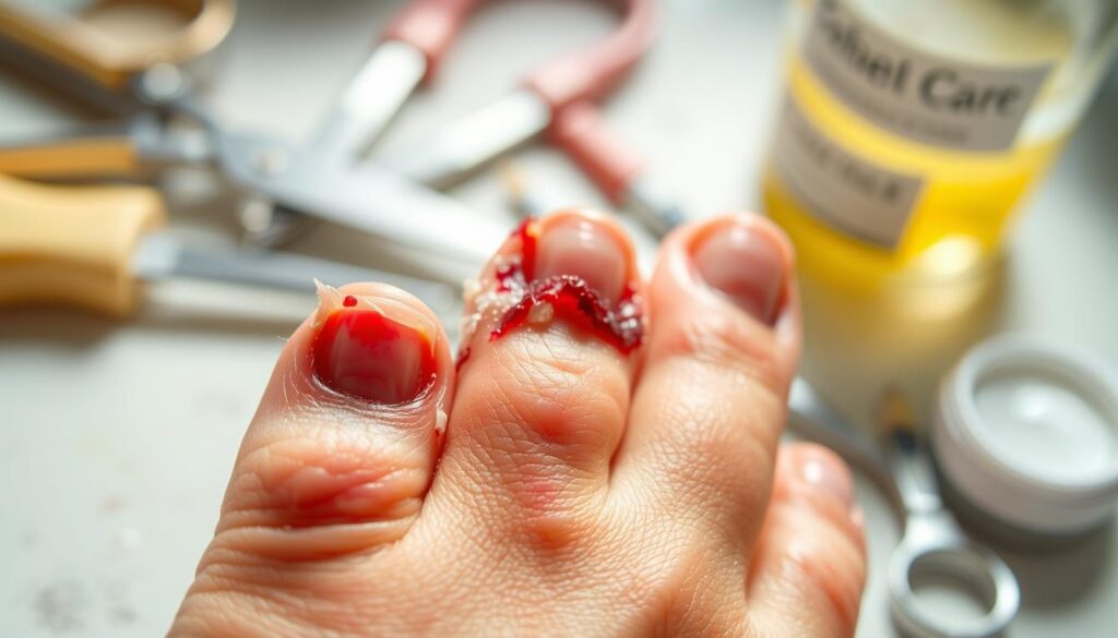 cuticle care mistakes