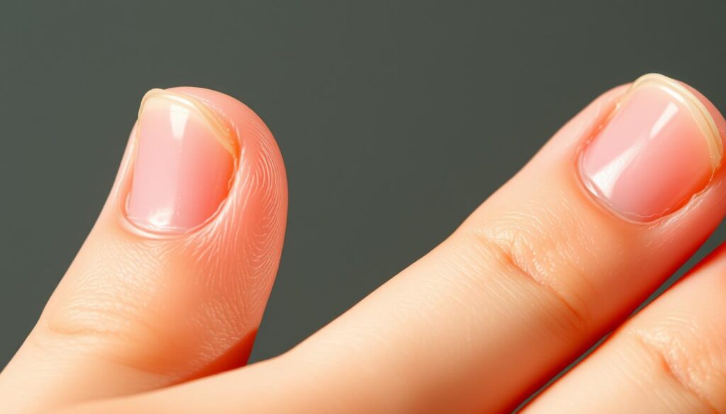 cuticle health