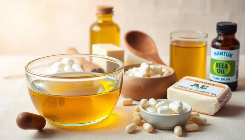 cuticle softener recipes