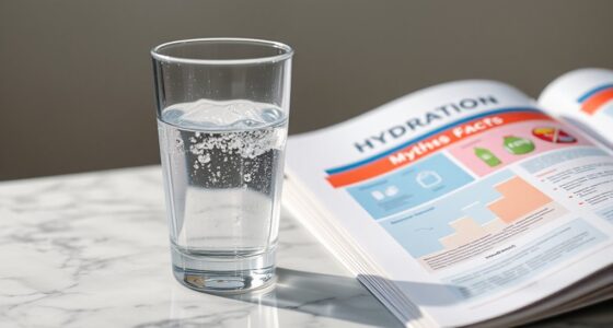 debunking hydration myths
