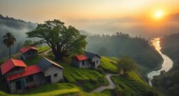 delhi weekend getaway spots