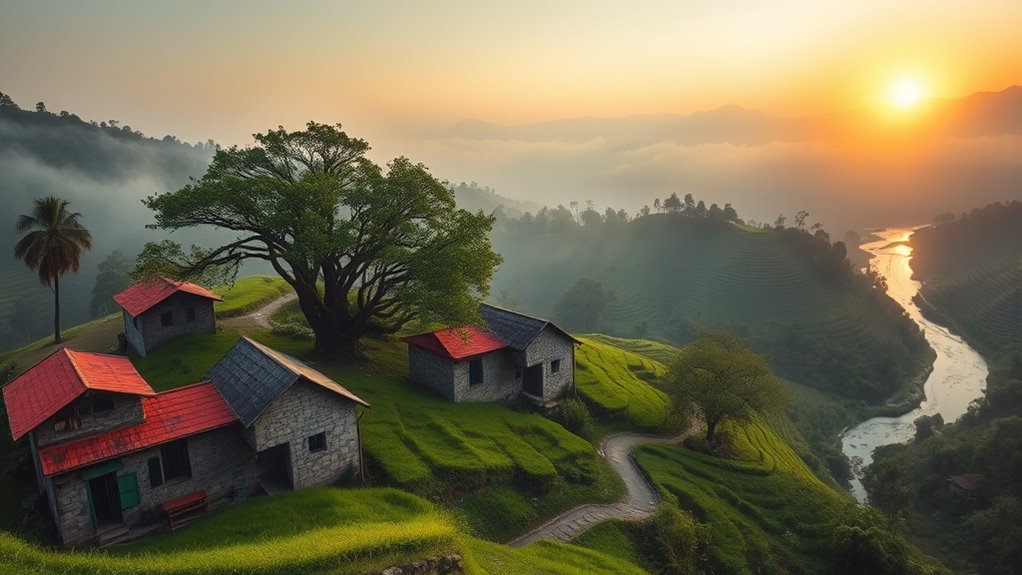 delhi weekend getaway spots