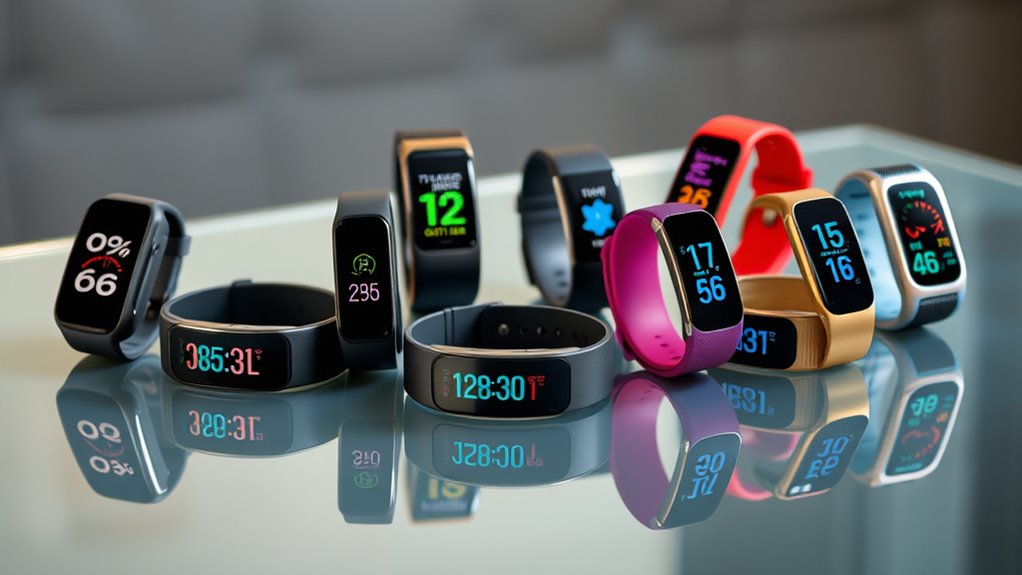 device compatibility and accuracy
