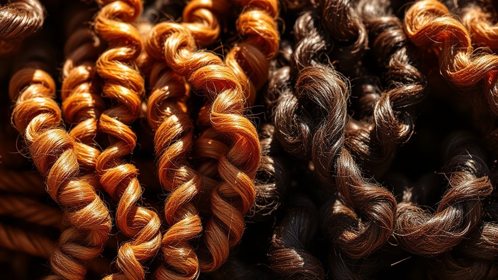 discover your hair porosity