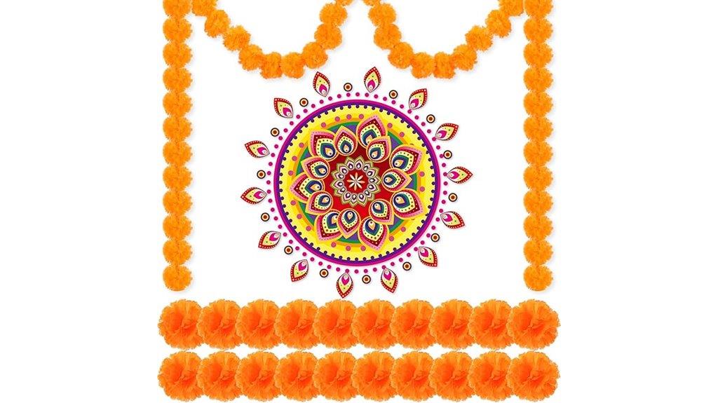 diwali decor set pack