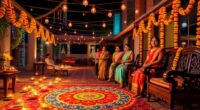 diwali traditions brighten lives