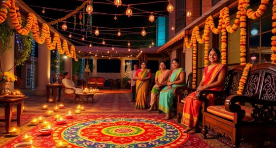 diwali traditions brighten lives