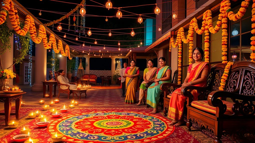 diwali traditions brighten lives