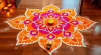 diy colorful festive designs