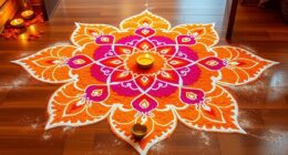 diy colorful festive designs