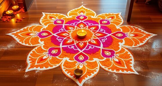 diy colorful festive designs