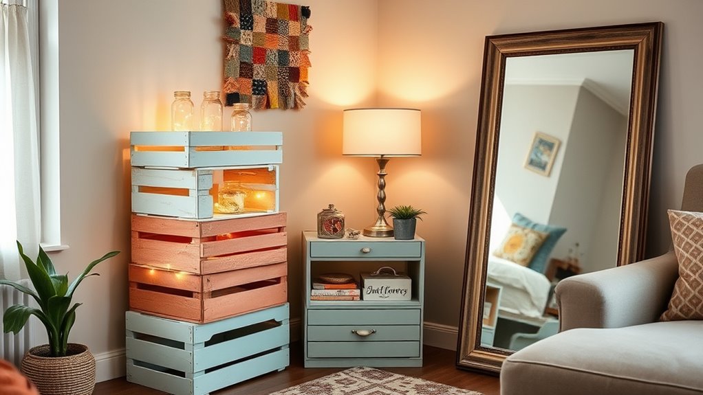 diy home decor hacks