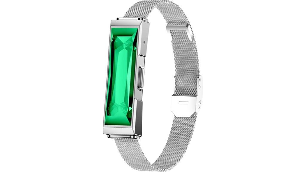 dual activity fitness bands
