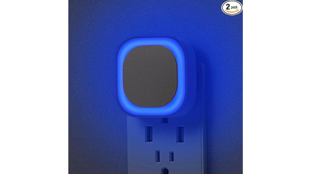 dual pack night lights