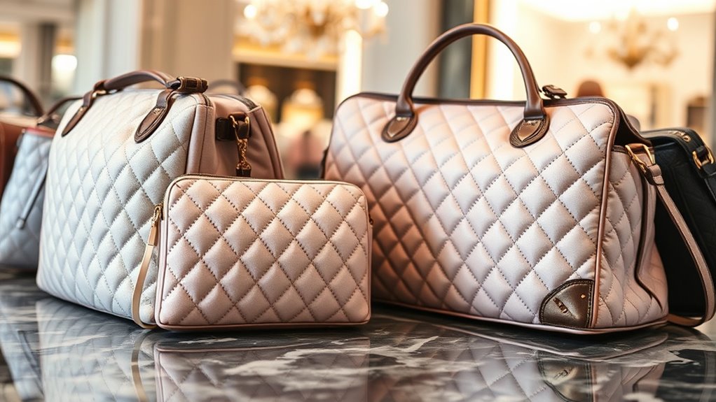 durable functional stylish handbag