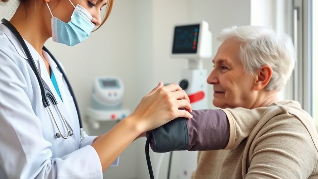 early detection and personalized prevention