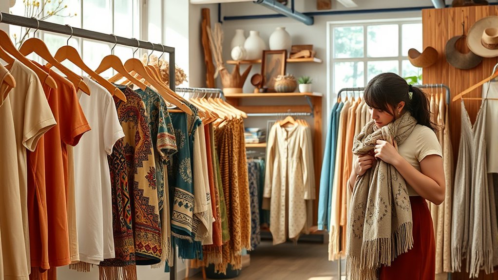 eco friendly fabric choices