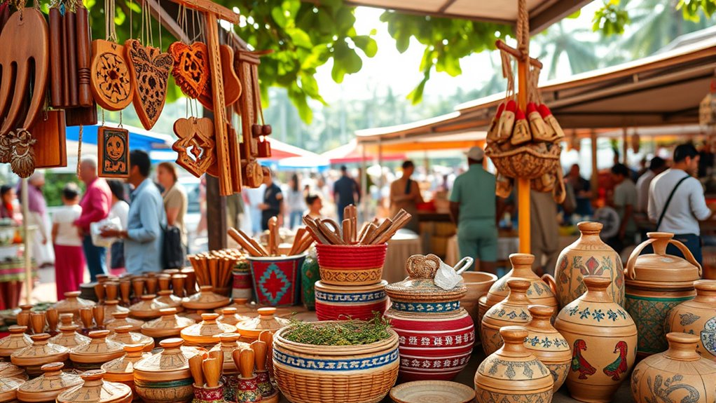 eco friendly goa souvenirs