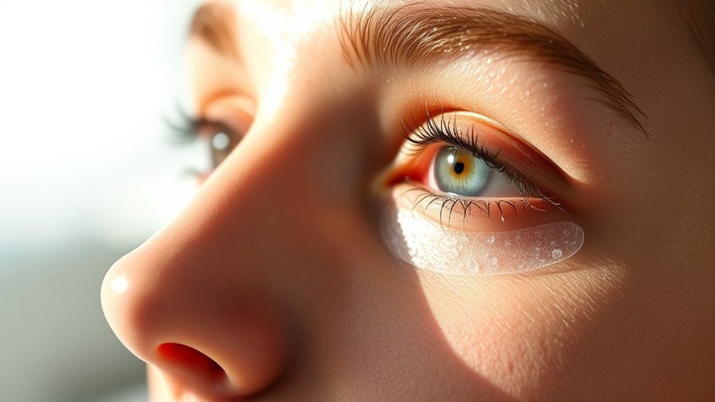 effective comfortable eye patches