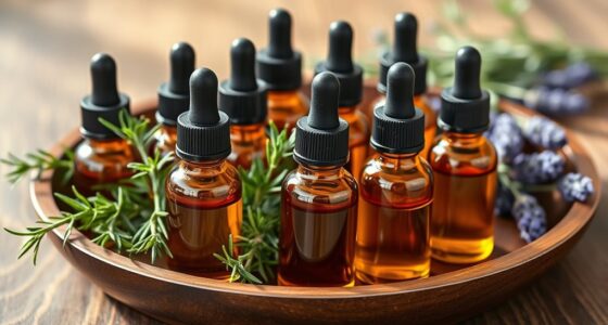 effective hair growth oils