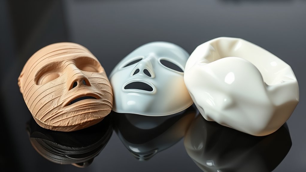 effective mask ingredients and techniques