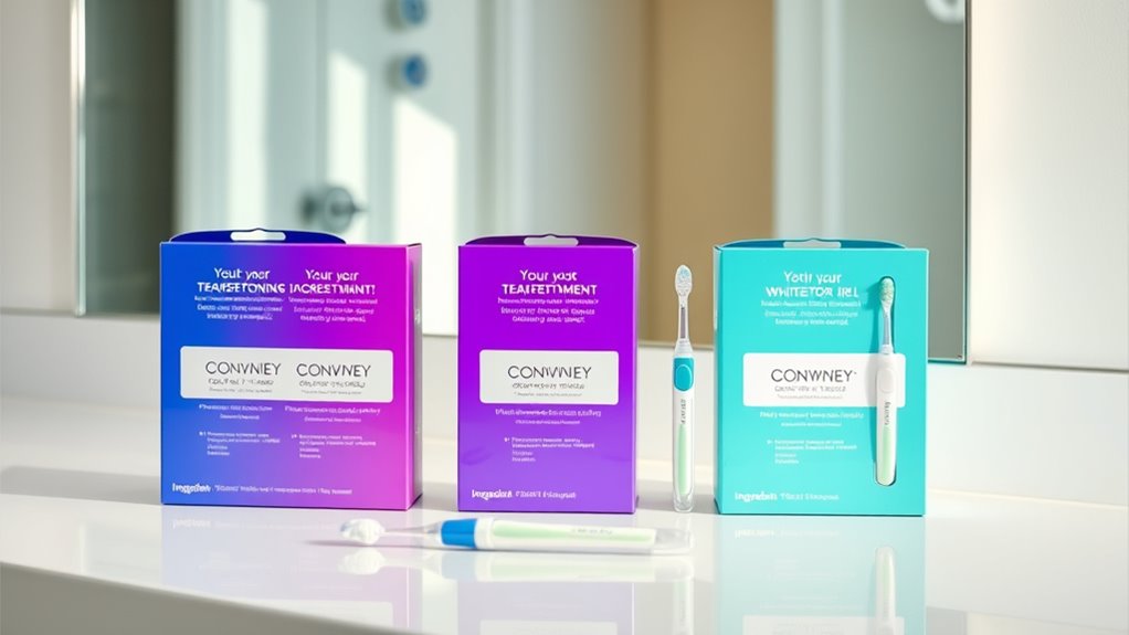 effective safe affordable whitening