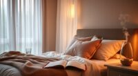effective tips for better sleep