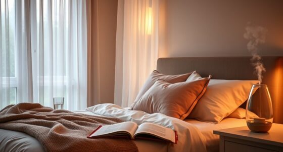 effective tips for better sleep