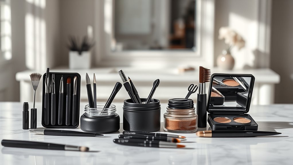 effective versatile grooming tools