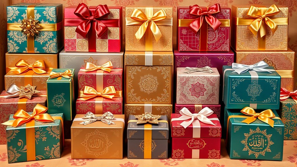 eid gift box ideas