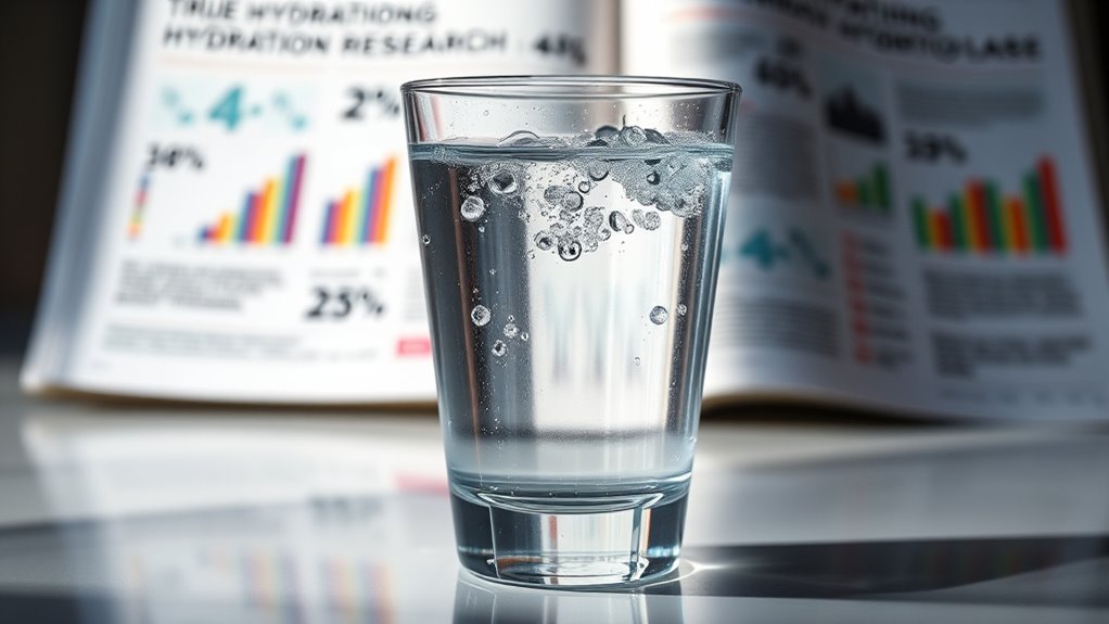 electrolyte balance and hydration